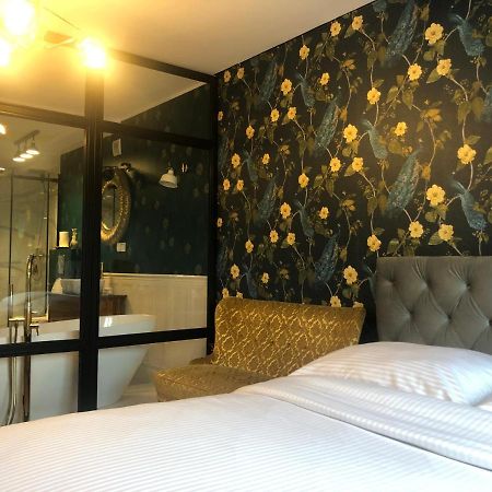 Gdynia Ptasi Raj Apartment Bagian luar foto